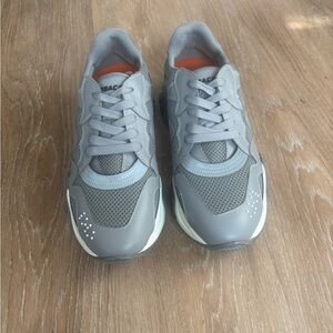 Men’s Versace Squalo shoes